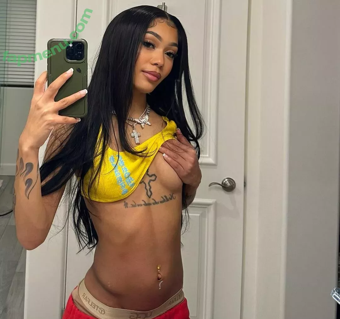 Coi Leray nude photo #0408 (coi_leray / coileray)