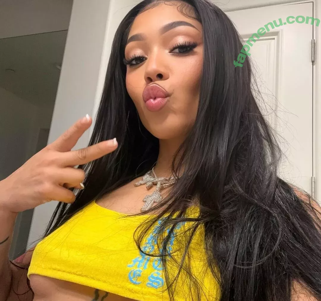 Coi Leray nude photo #0409 (coi_leray / coileray)