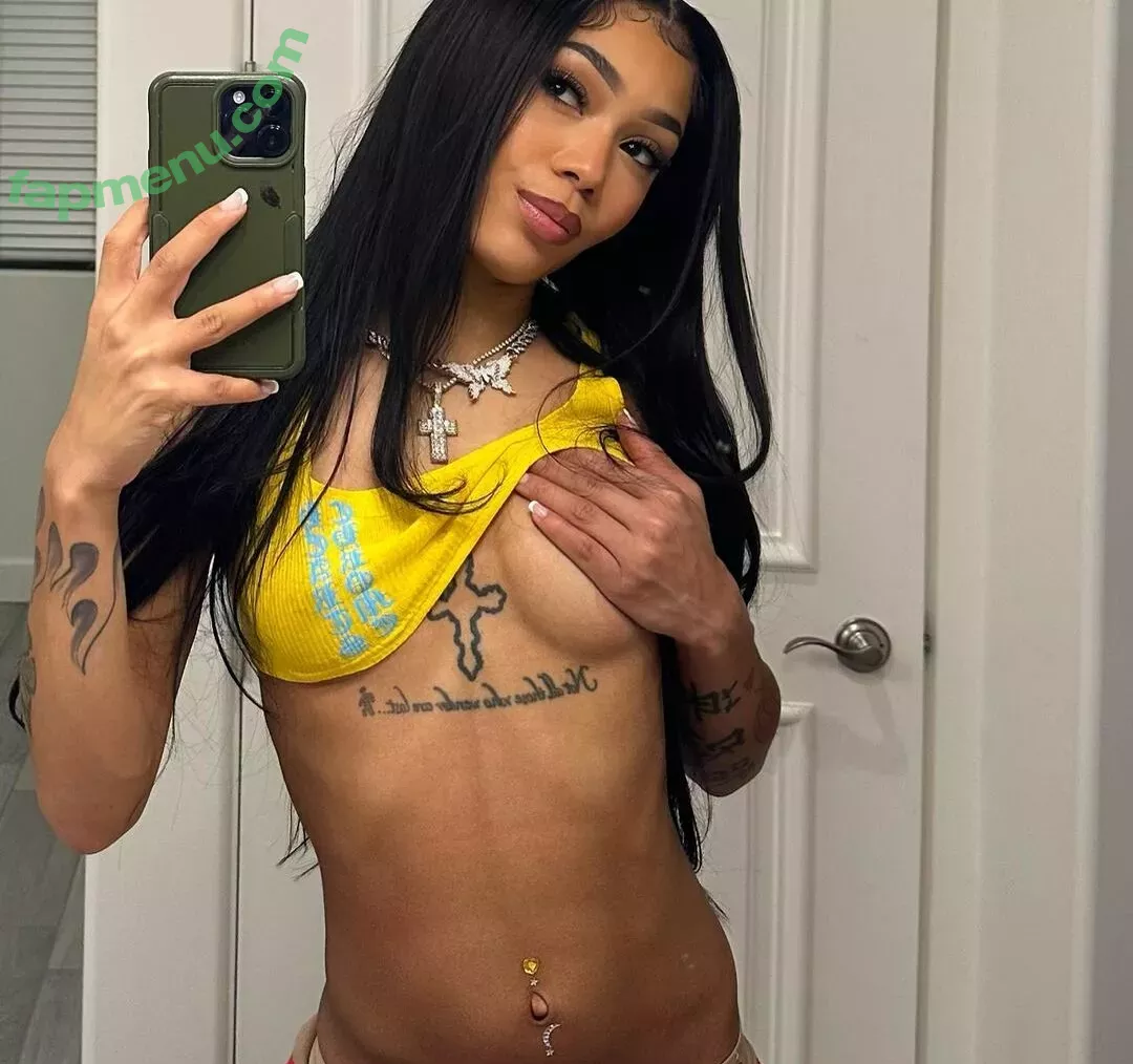 Coi Leray nude photo #0410 (coi_leray / coileray)