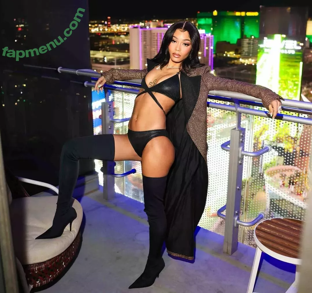 Coi Leray nude photo #0421 (coi_leray / coileray)