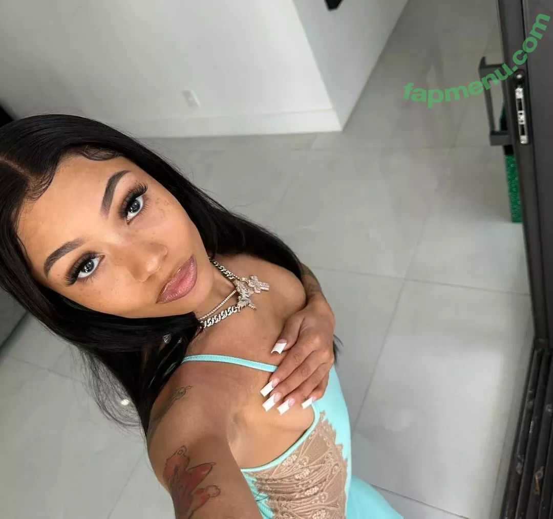 Coi Leray nude photo #0429 (coi_leray / coileray)