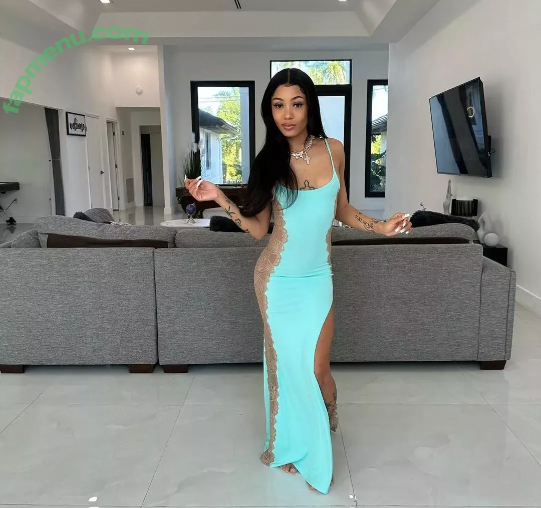 Coi Leray nude photo #0431 (coi_leray / coileray)