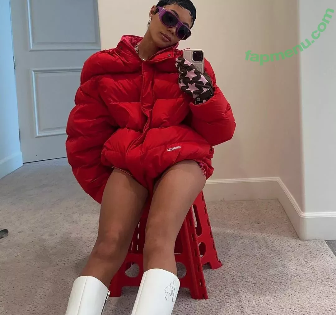 Coi Leray nude photo #0445 (coi_leray / coileray)