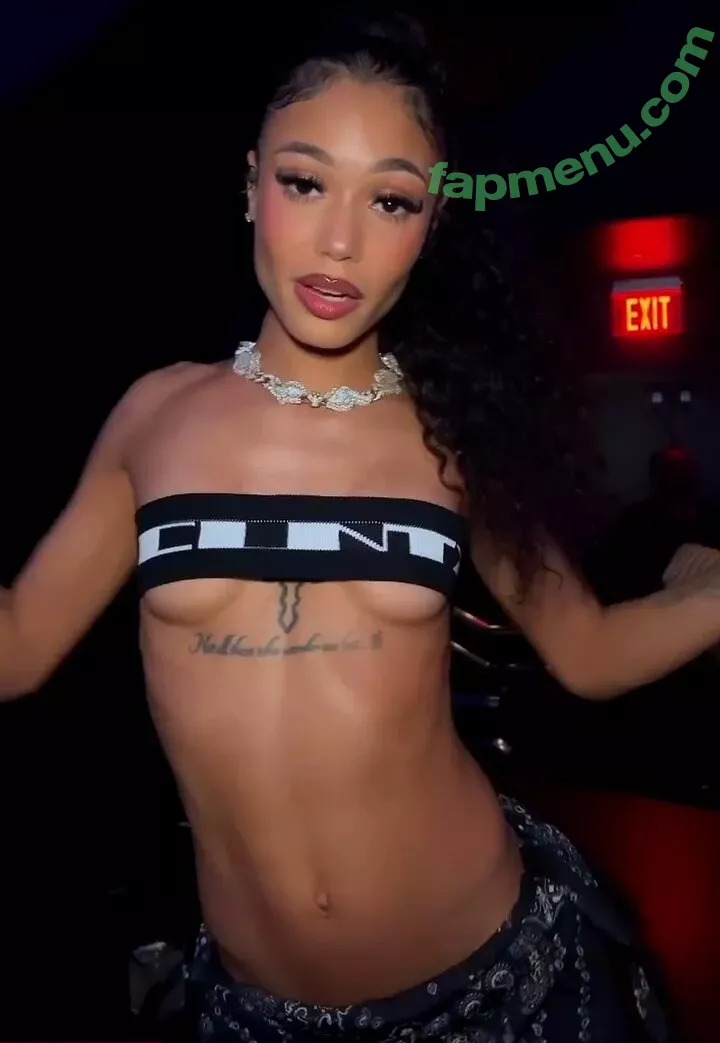 Coi Leray nude photo #0457 (coi_leray / coileray)