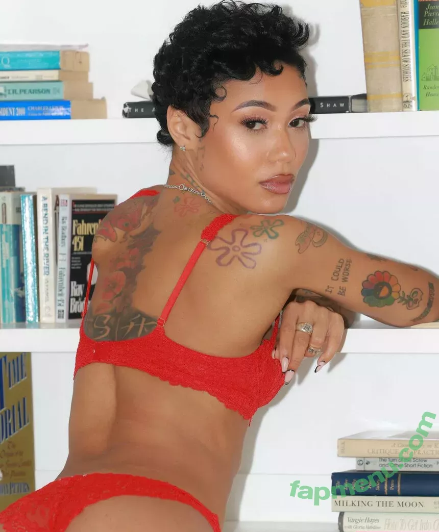 Coi Leray nude photo #0462 (coi_leray / coileray)