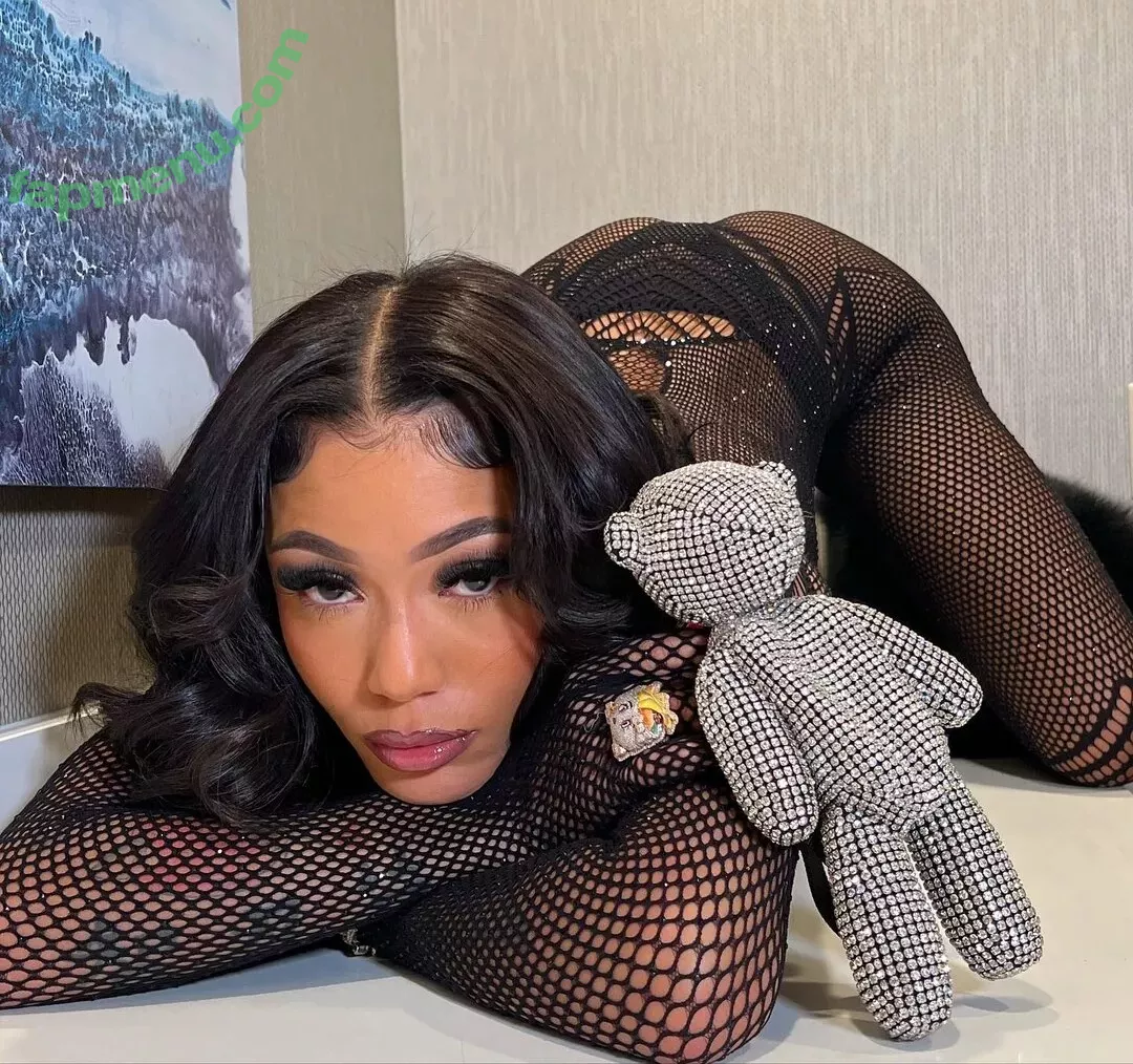 Coi Leray nude photo #0604 (coi_leray / coileray)