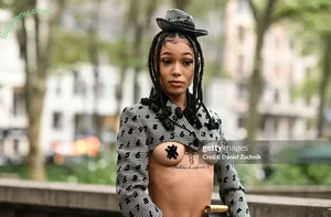 Coi Leray / coi_leray / coileray nude photo #1061
