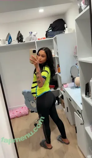 Coi Leray / coi_leray / coileray nude photo #1063