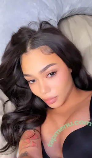 Coi Leray / coi_leray / coileray nude photo #1064