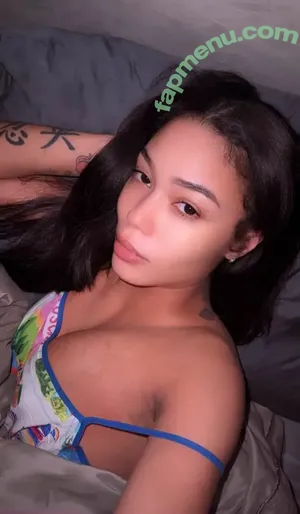 Coi Leray / coi_leray / coileray nude photo #1067