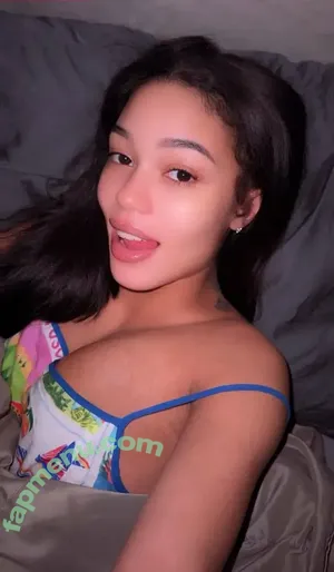 Coi Leray / coi_leray / coileray nude photo #1068