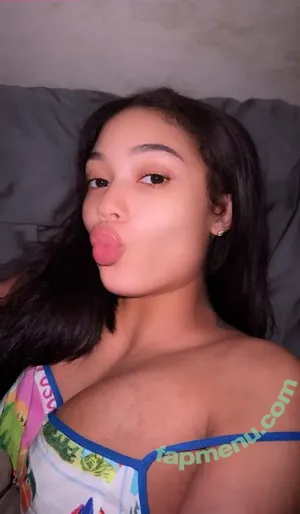 Coi Leray / coi_leray / coileray nude photo #1069