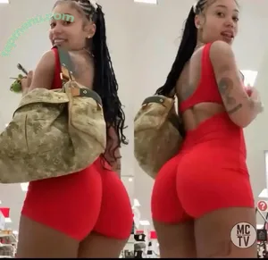 Coi Leray / coi_leray / coileray nude photo #1085