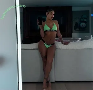 Coi Leray / coi_leray / coileray nude photo #1093