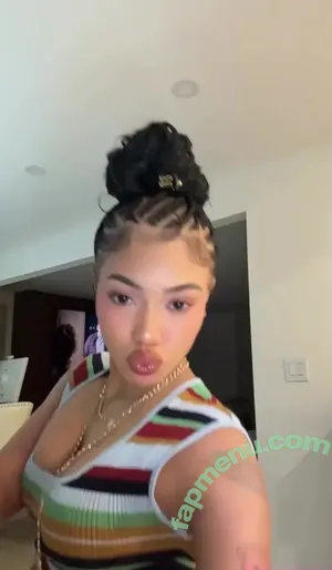 Coi Leray / coi_leray / coileray nude photo #1095