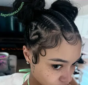 Coi Leray / coi_leray / coileray nude photo #1096