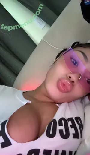 Coi Leray / coi_leray / coileray nude photo #1100