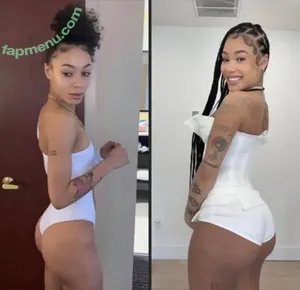 Coi Leray / coi_leray / coileray nude photo #1103