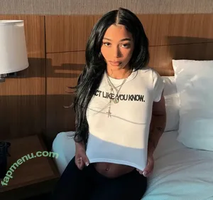 Coi Leray / coi_leray / coileray nude photo #1113