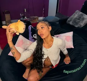 Coi Leray / coi_leray / coileray nude photo #1118