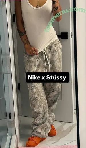 Coi Leray / coi_leray / coileray nude photo #1128