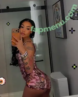 Coi Leray / coi_leray / coileray nude photo #1141