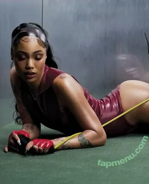 Coi Leray / coi_leray / coileray nude photo #1145