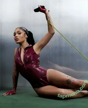 Coi Leray / coi_leray / coileray nude photo #1146