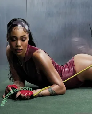 Coi Leray / coi_leray / coileray nude photo #1149