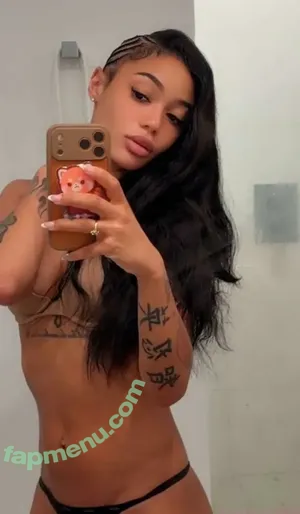 Coi Leray / coi_leray / coileray nude photo #1153