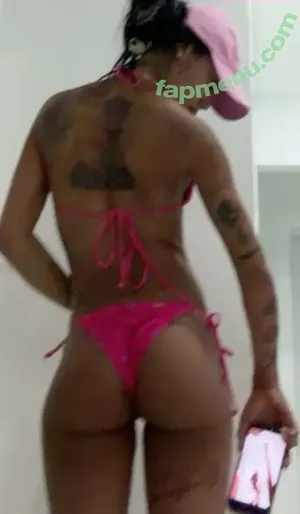 Coi Leray / coi_leray / coileray nude photo #1158