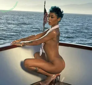 Coi Leray / coi_leray / coileray nude photo #1159