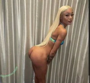 Coi Leray / coi_leray / coileray nude photo #1166