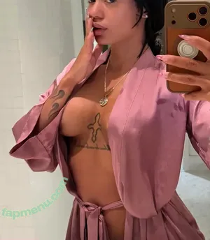 Coi Leray / coi_leray / coileray nude photo #1190