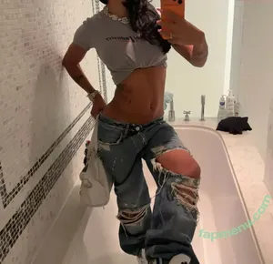 Coi Leray / coi_leray / coileray nude photo #1197