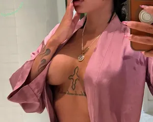 Coi Leray / coi_leray / coileray nude photo #1199