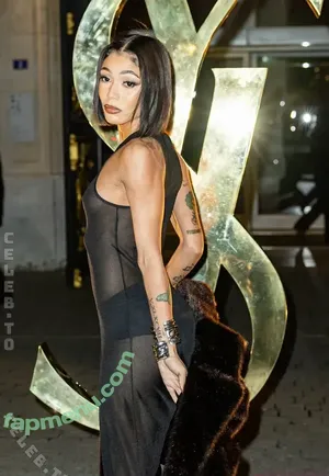 Coi Leray / coi_leray / coileray nude photo #1221