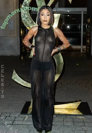 Coi Leray / coi_leray / coileray nude photo #1222