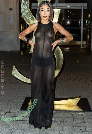 Coi Leray / coi_leray / coileray nude photo #1223