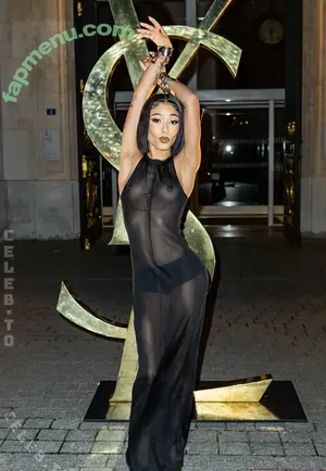 Coi Leray / coi_leray / coileray nude photo #1224