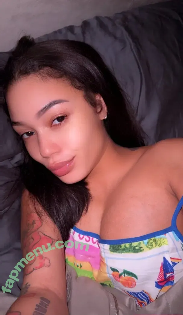 Coi Leray nude photo #1066 (coi_leray / coileray)