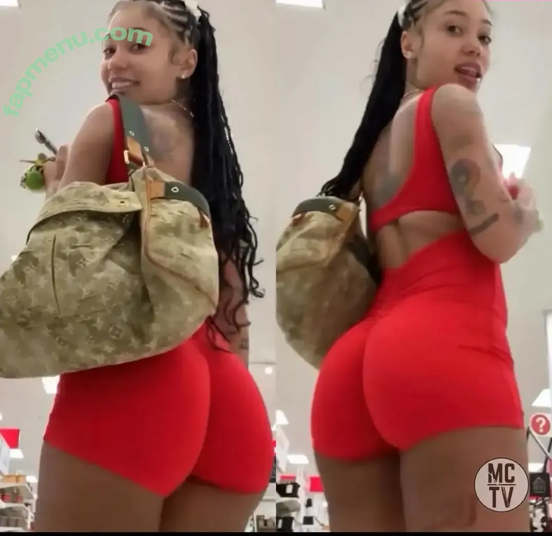 Coi Leray nude photo #1085 (coi_leray / coileray)