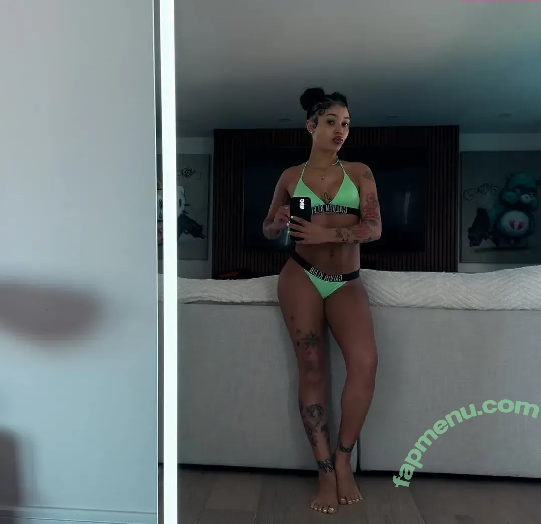 Coi Leray nude photo #1094 (coi_leray / coileray)