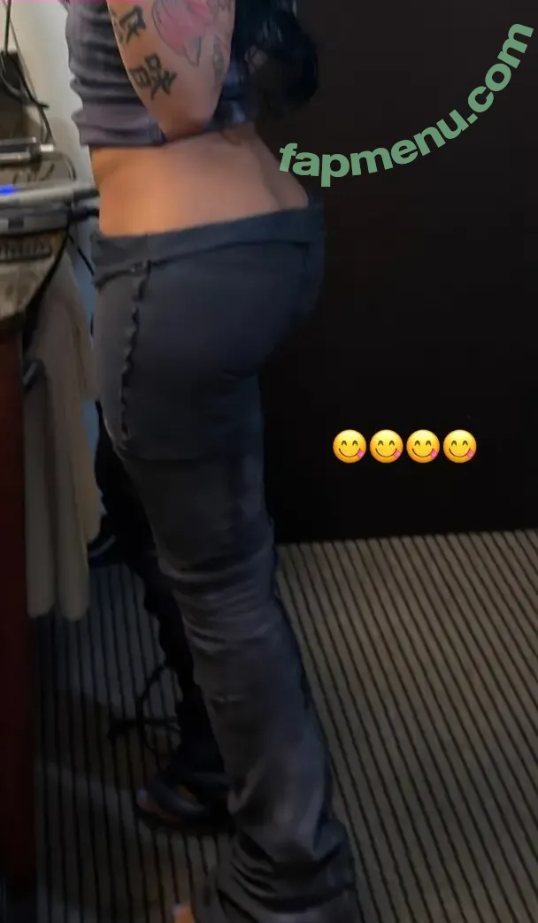 Coi Leray nude photo #1130 (coi_leray / coileray)