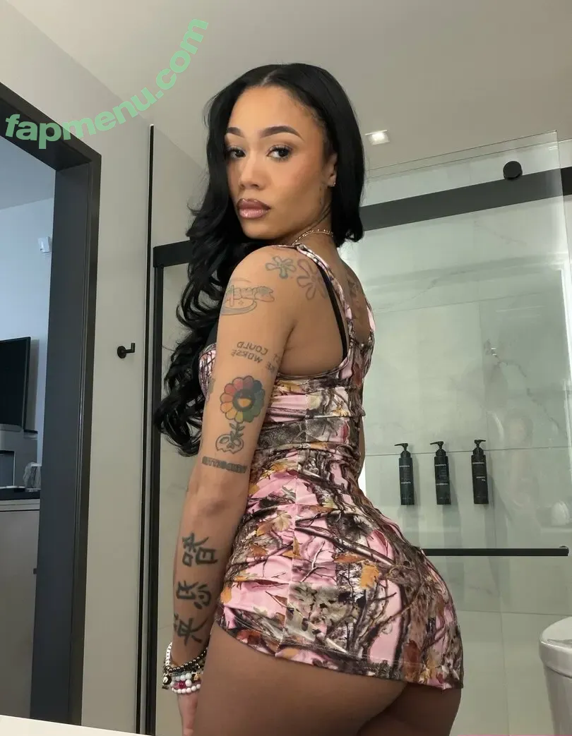 Coi Leray nude photo #1131 (coi_leray / coileray)