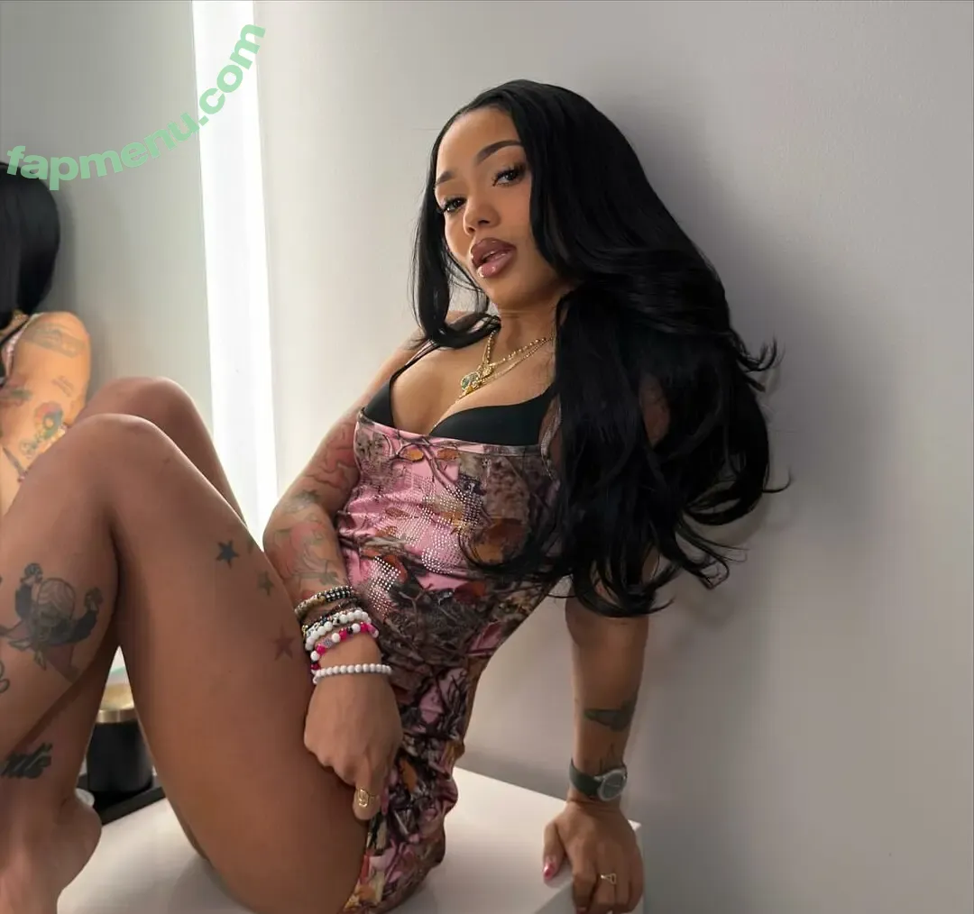 Coi Leray nude photo #1133 (coi_leray / coileray)