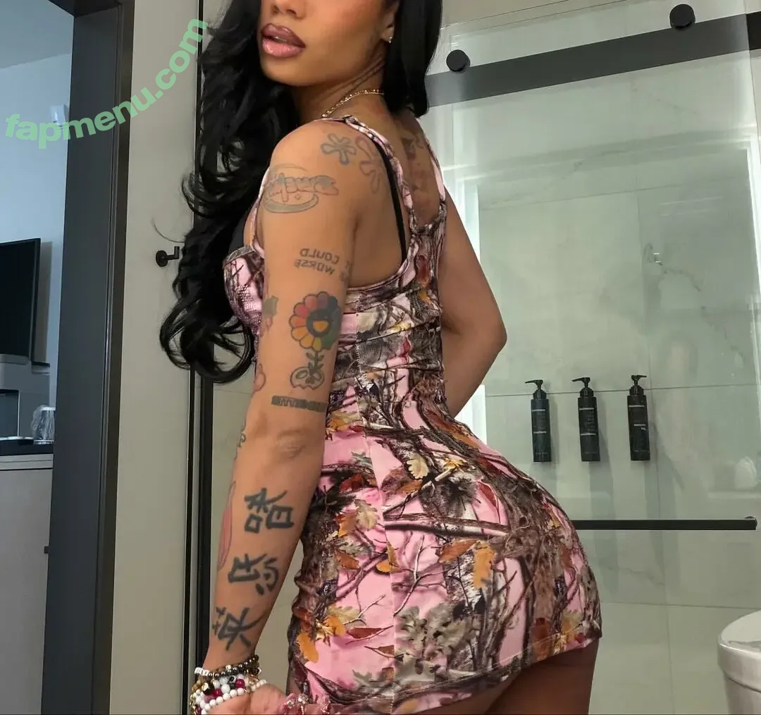 Coi Leray nude photo #1134 (coi_leray / coileray)