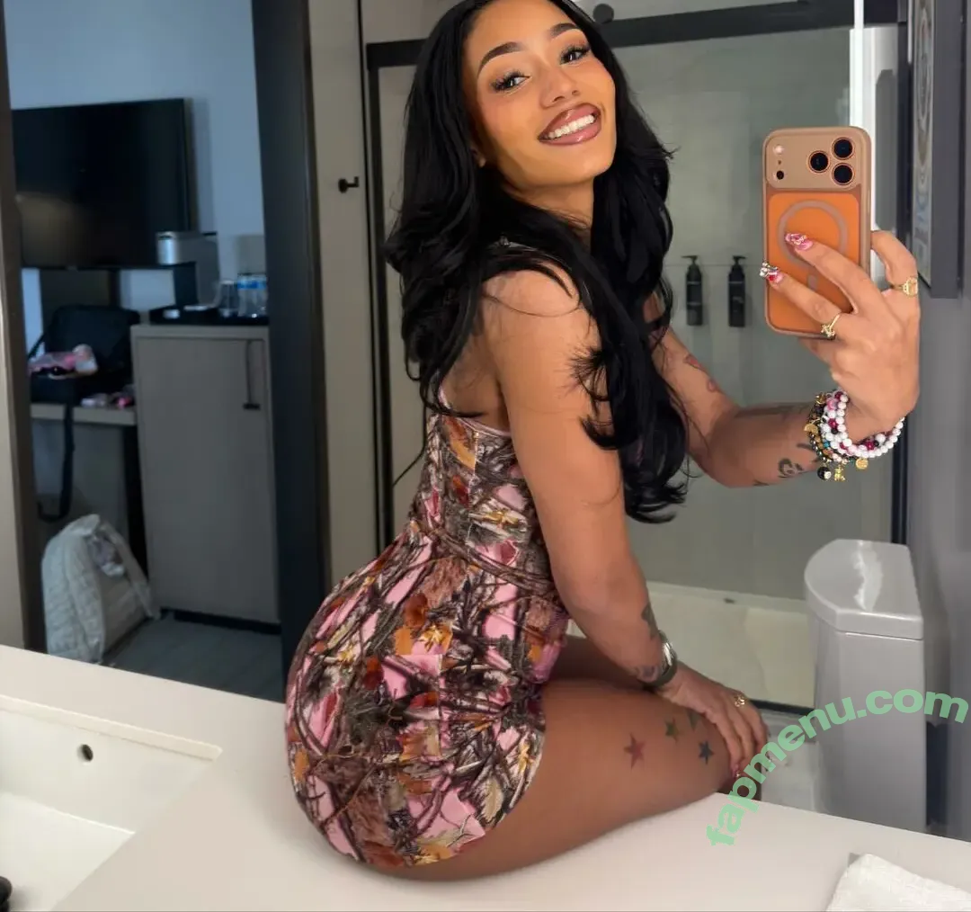 Coi Leray nude photo #1137 (coi_leray / coileray)