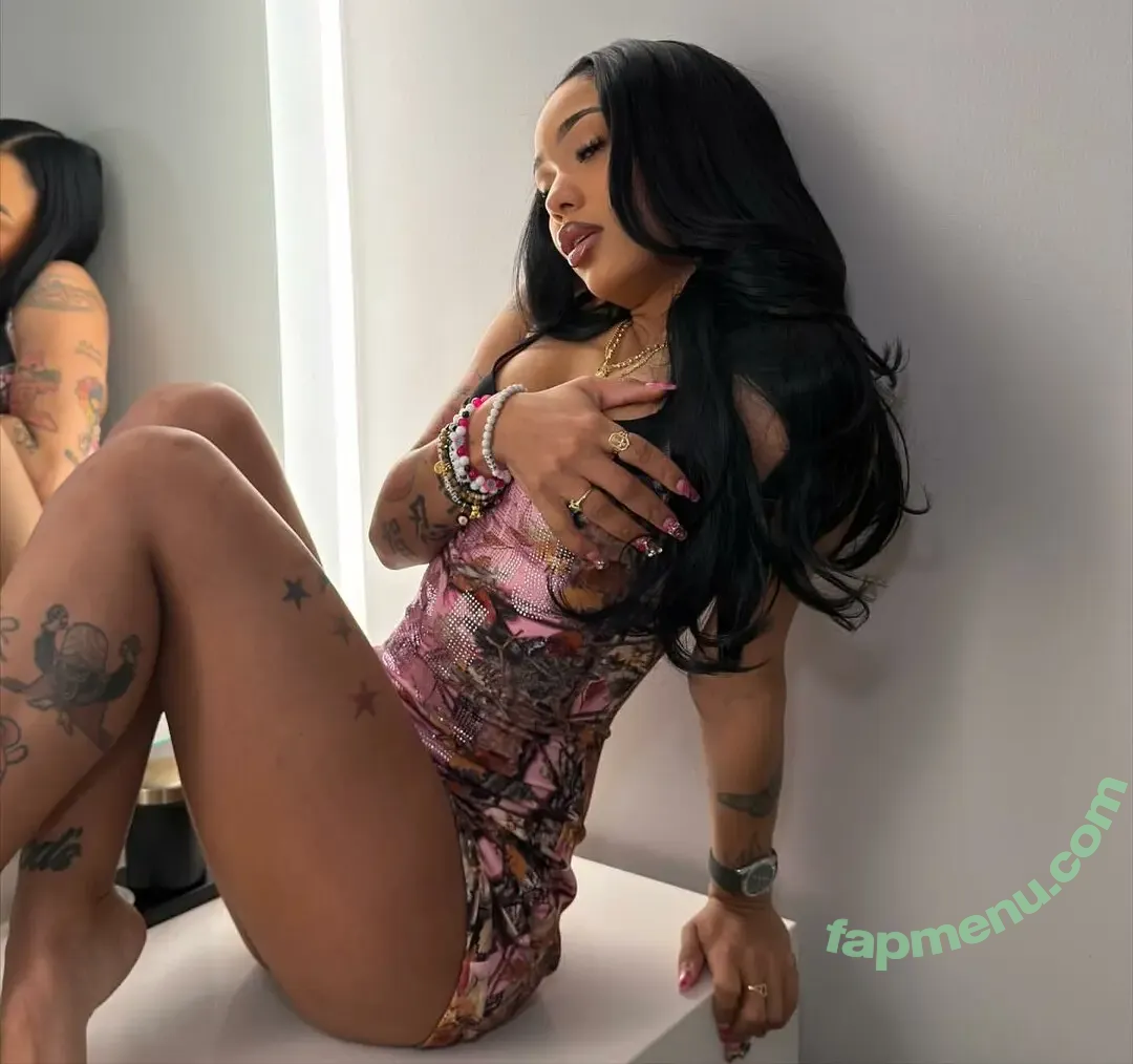 Coi Leray nude photo #1138 (coi_leray / coileray)