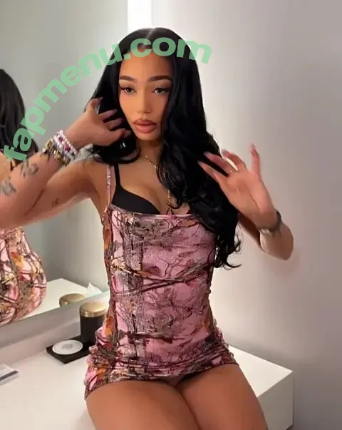 Coi Leray nude photo #1140 (coi_leray / coileray)